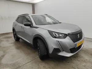 Peugeot 2008 1.2i Allure 2022