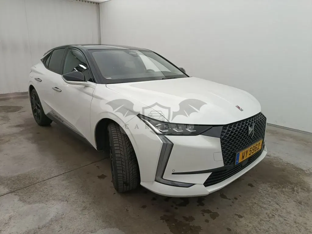 DS DS4 1.6 2022