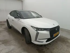 DS DS4 1.6 2022