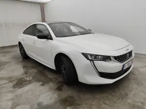 Peugeot 508 1.6 GT 2020
