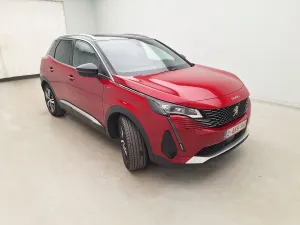 Peugeot 3008 1.6 GT 2021