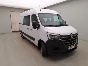 Renault Master L2H2 2.3 DCI Grand Comfort 2021