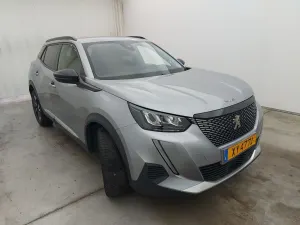 Peugeot 2008 1.2i Allure 2022