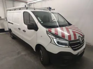 Renault Trafic L2H1 2.0 DCI Grand Comfort 2021