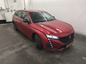 Peugeot 308 SW 1.5 Active Pack 2023