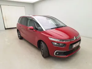 Citroën C4 Grand Spacetourer 1.5 HDI Shine 2020