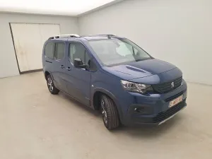 Peugeot Rifter Long 1.5 HDI GT 2021
