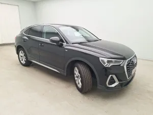 Audi Q3 Sportback 45 TFSIe S Line 2022