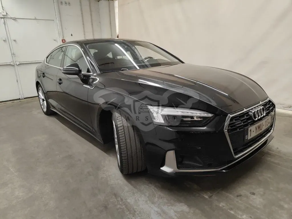 Audi A5 Sportback 40 TDI Advanced 2020
