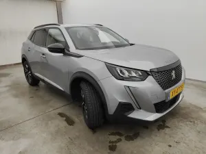 Peugeot 2008 1.2i Allure 2022