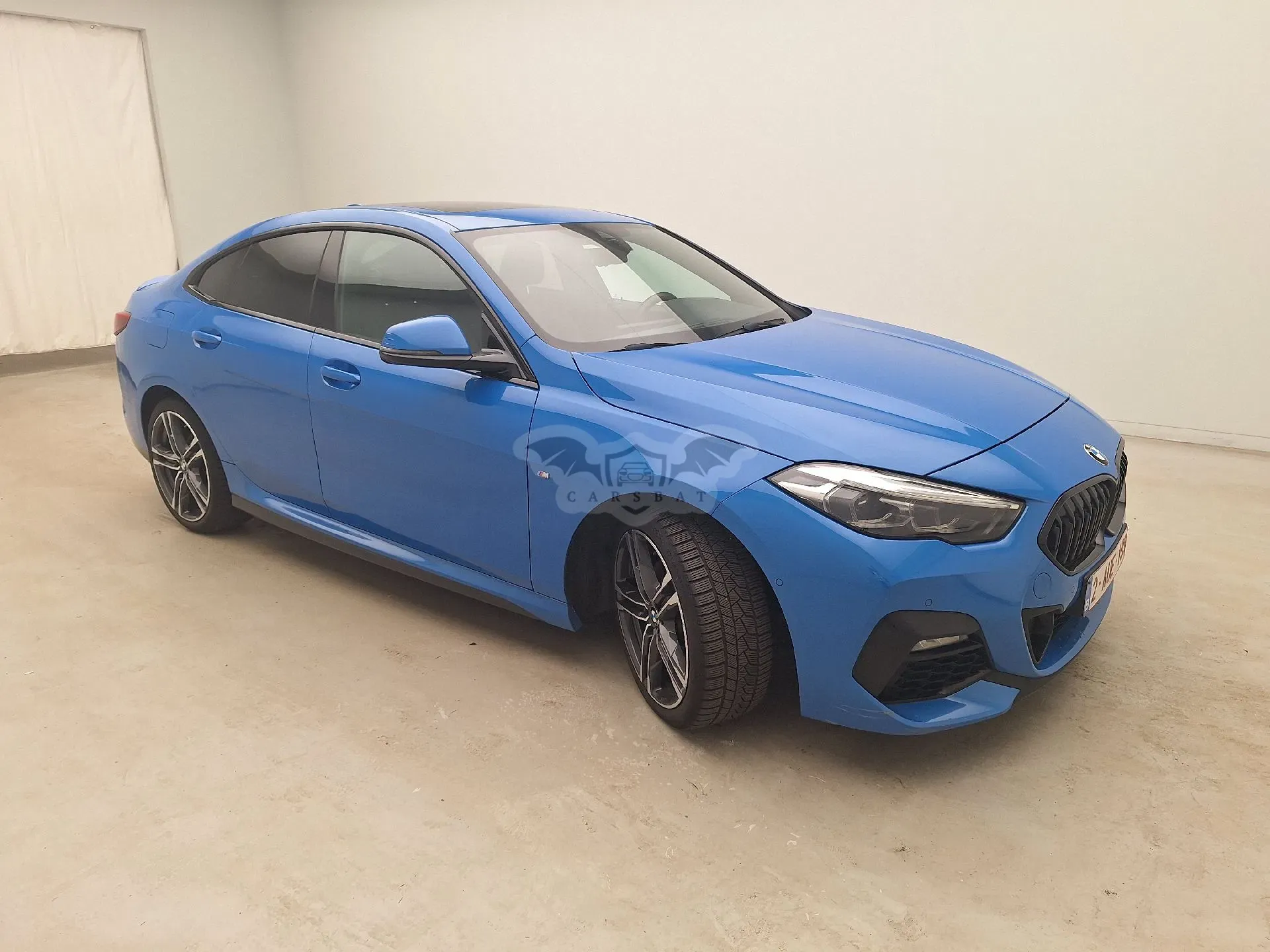 BMW 2 Series Gran Coupé 218i M Sport 2021