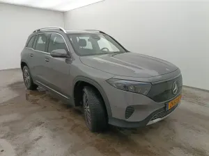 Mercedes-Benz EQB 250+ 2024