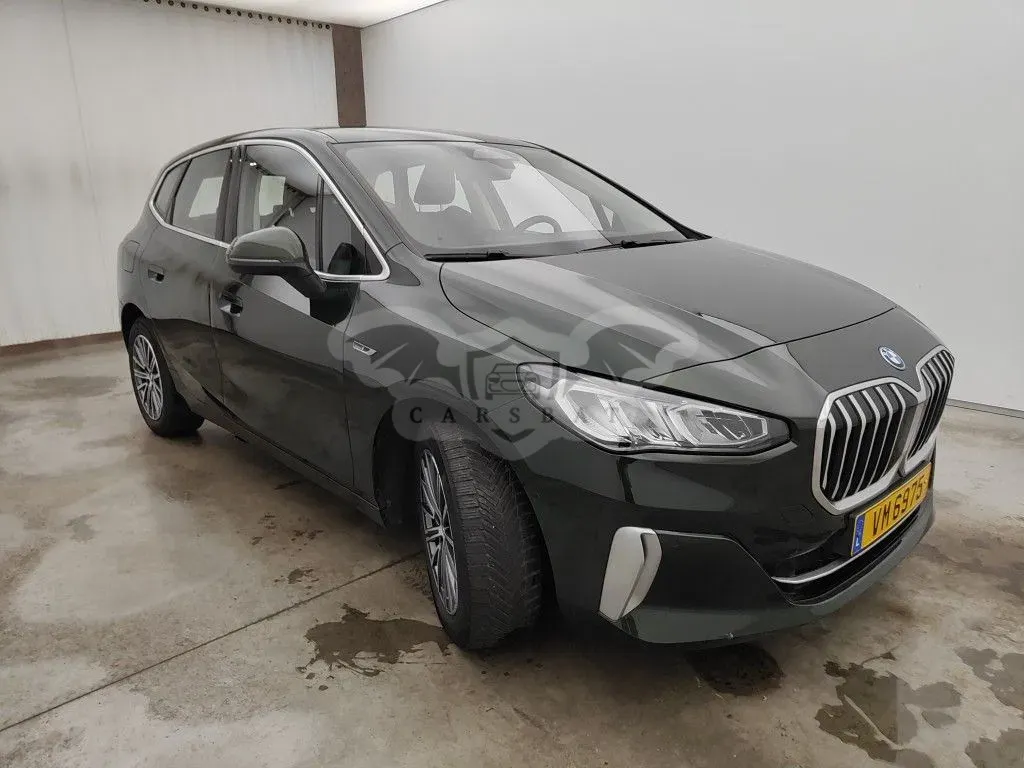 BMW 2 Series Active Tourer 225e Luxury 2023