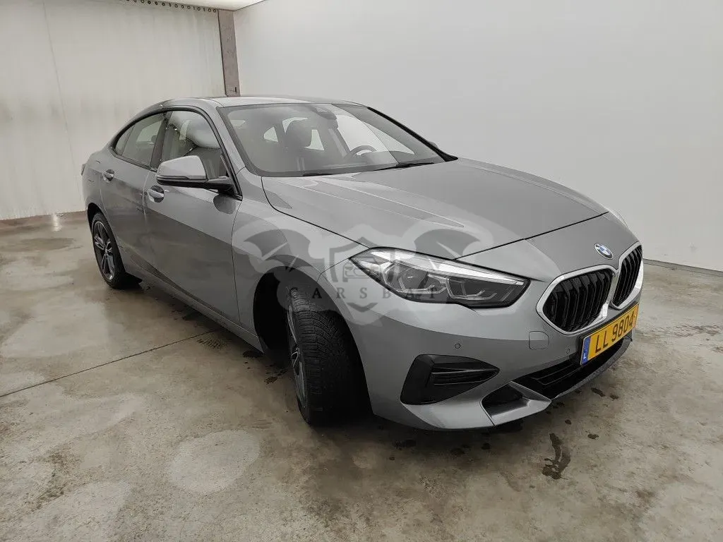 BMW 2 Series Gran Coupé 218i 2023
