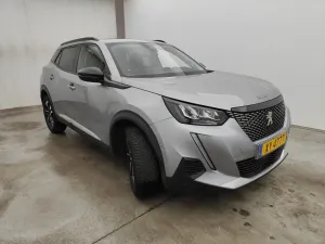 Peugeot 2008 1.2i Allure 2022