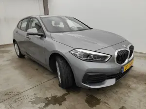 BMW 1 Series 116i 2023