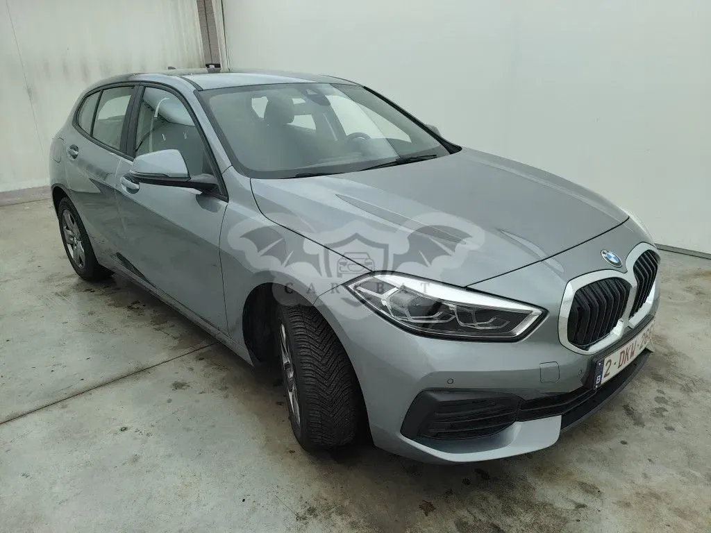 BMW 1 Series 116d 2023
