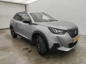Peugeot 2008 1.2i Allure 2022