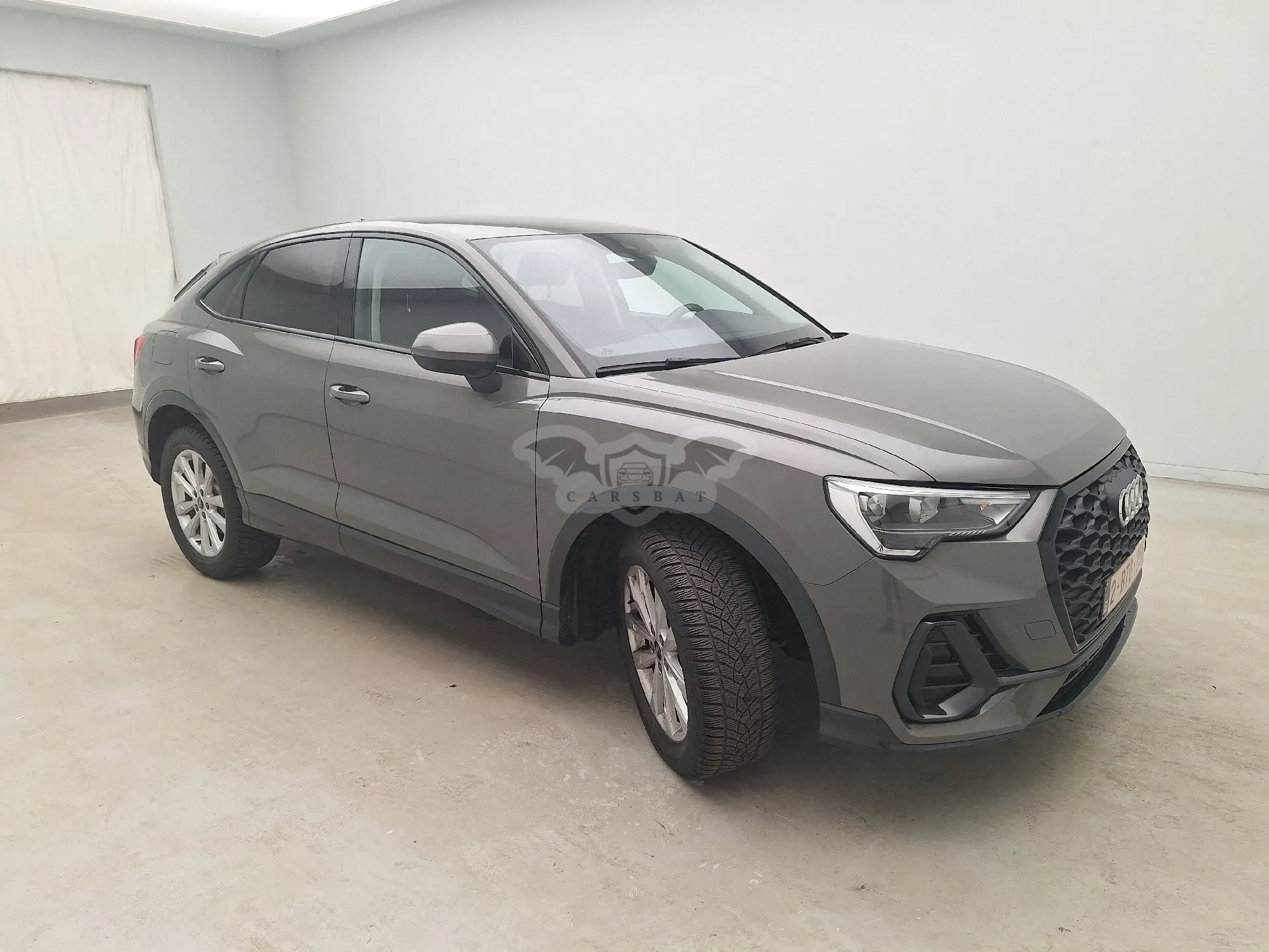 Audi Q3 Sportback 45 TFSIe Attraction 2022