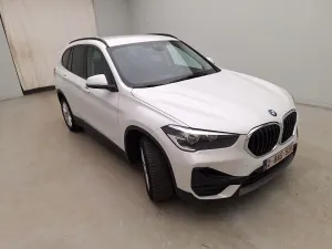 BMW X1 18 2021