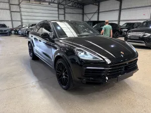 Porsche Cayenne 3.0i 2019