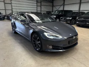 Tesla Model S 60 60 kWh 2016