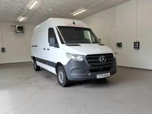 Mercedes-Benz Sprinter 314 CDI 2019
