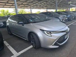 Toyota Corolla Touring Sports 2.0 Collection 2023