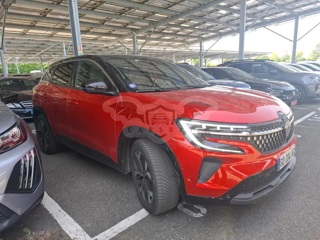Renault Austral 1.3 Techno 2023