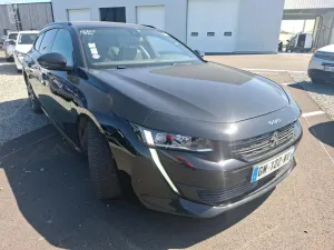 Peugeot 508 SW 1.6 Allure Pack 2023