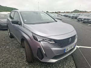 Peugeot 3008 Active Pack 2022
