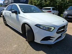 Mercedes-Benz A 180 AMG Line 2020