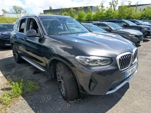 BMW X3 30e X Line 2023