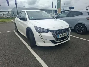 Peugeot 208 50 kWh Allure 2023
