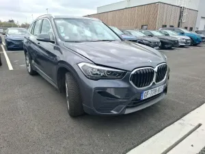 BMW X1 18i Business Design 2022