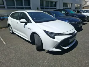 Toyota Corolla Touring Sports 1.8 Dynamic Business 2022