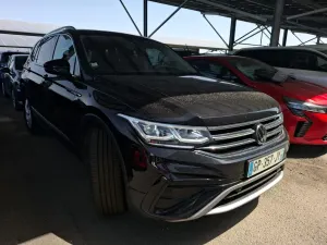 Volkswagen Tiguan Allspace 2.0 TDI Elegance Exclusive 2023