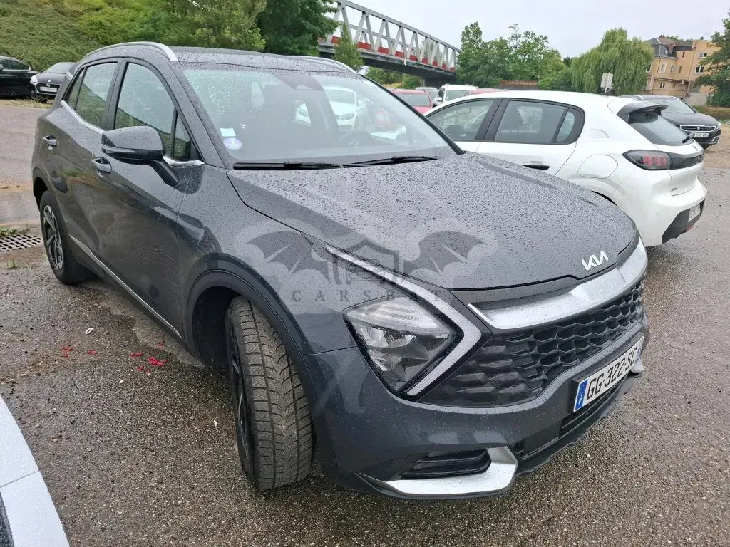 Kia Sportage 1.6 T-GDI Active 2022