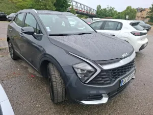Kia Sportage 1.6 T-GDI Active 2022