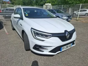 Renault Megane 1.5 DCI Air 2020
