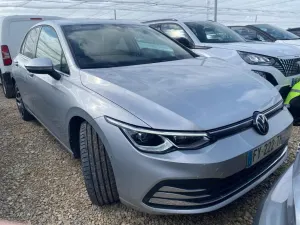 Volkswagen Golf 1.4 Style 2021