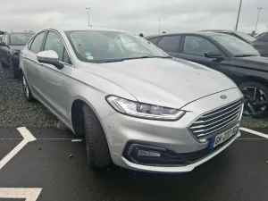 Ford Mondeo 2.0 Titanium Business 2022