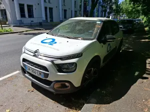 Citroën C3 1.2 C-Series 2023