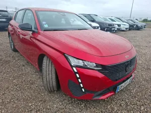 Peugeot 308 Active Pack 2022