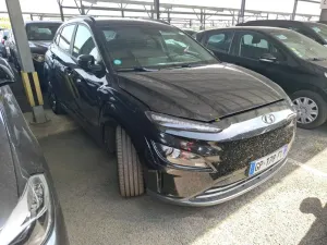 Hyundai Kona e-Kona 64 kWh Business 2023