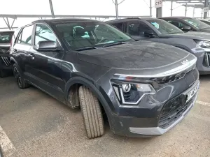 Kia Niro 65 kWh Motion 2023