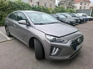 Hyundai IONIQ 1.6 Business 2021
