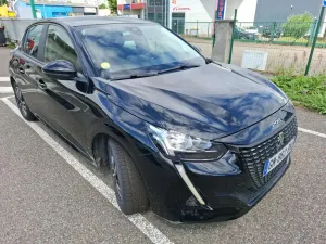 Peugeot 208 Active Pack 2023