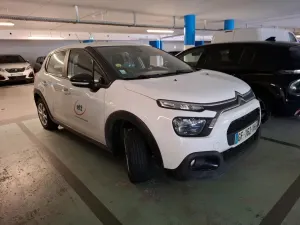 Citroën C3 1.5 HDI Feel 2022