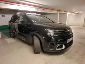 Citroën C5 Aircross 1.6 Business Plus 2020